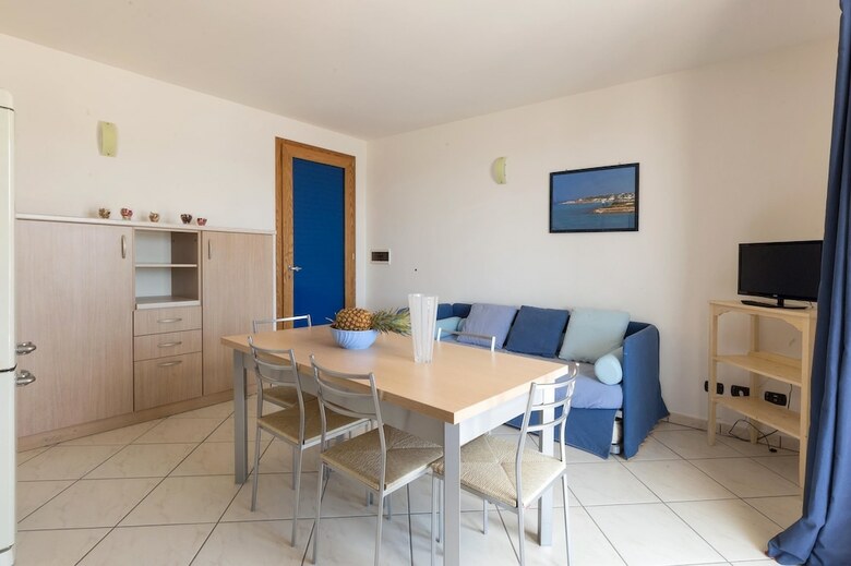 Terra Greci Apartments