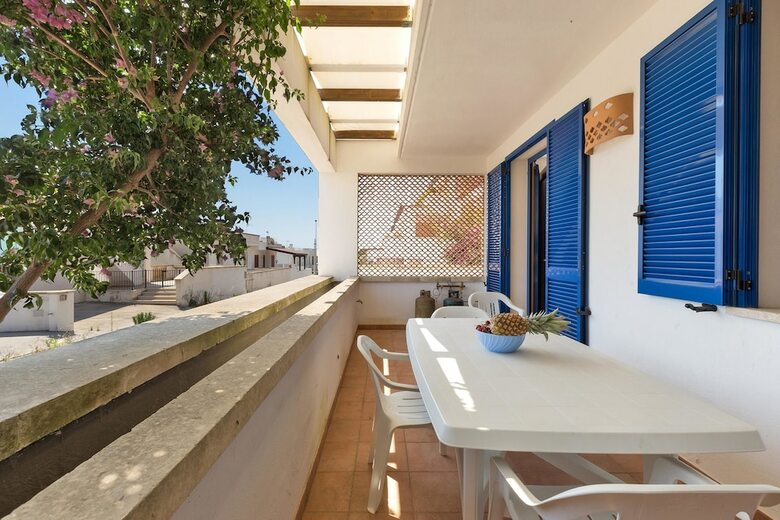 Terra Greci Apartments