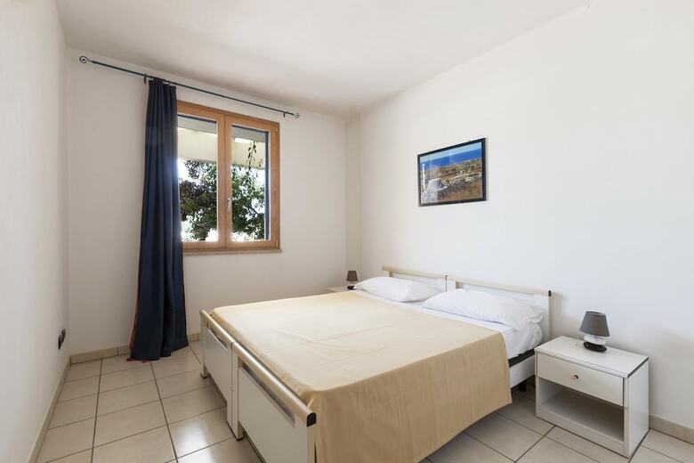 Terra Greci Apartments