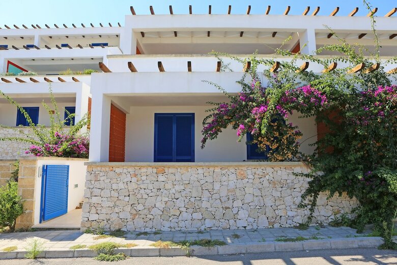 Terra Greci Apartments