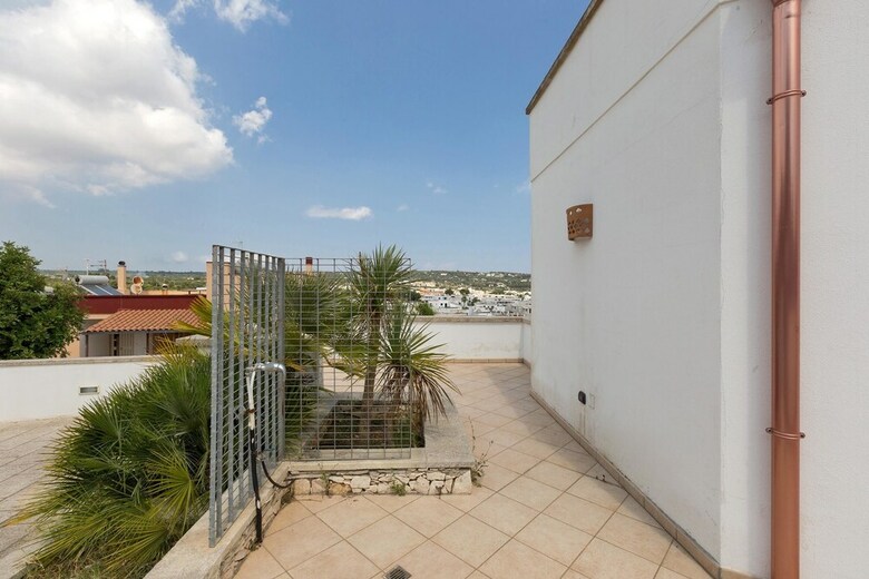 Terra Greci Apartments