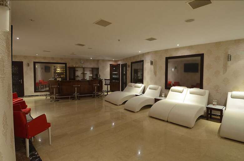 Lamos Resort Hotel & Convention Center