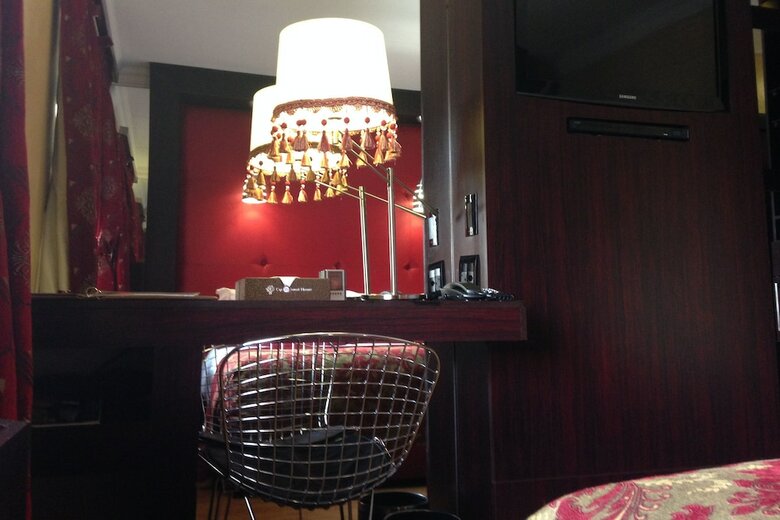 Hotel Cycad Guest House
