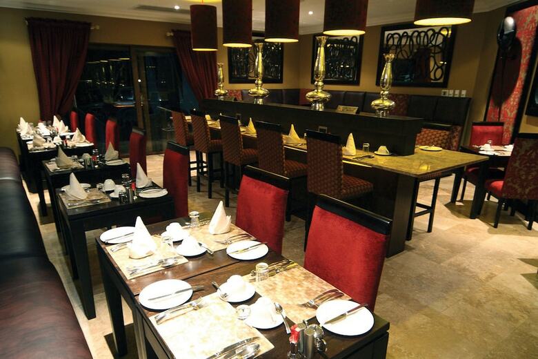 Hotel Cycad Guest House