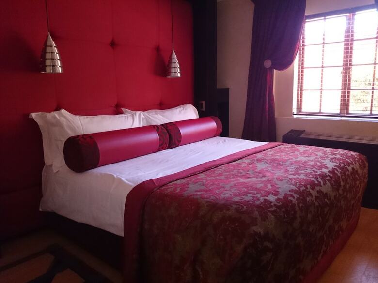 Hotel Cycad Guest House