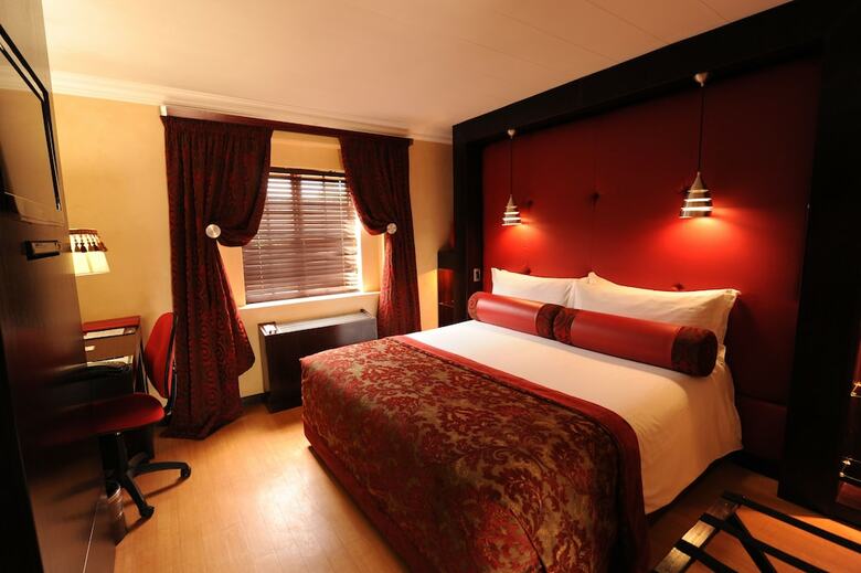 Hotel Cycad Guest House