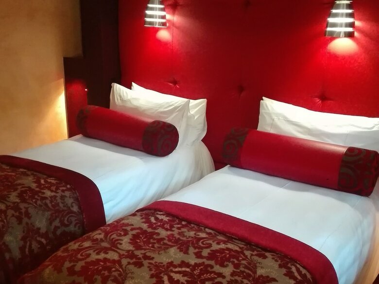 Hotel Cycad Guest House