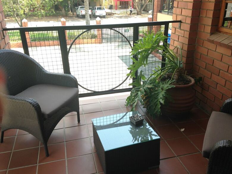 Hotel Cycad Guest House