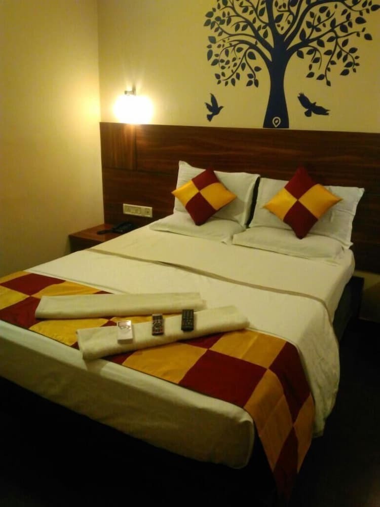 Unwind Hotels And Resort