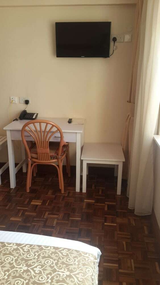 Hotel Riverview Westlands