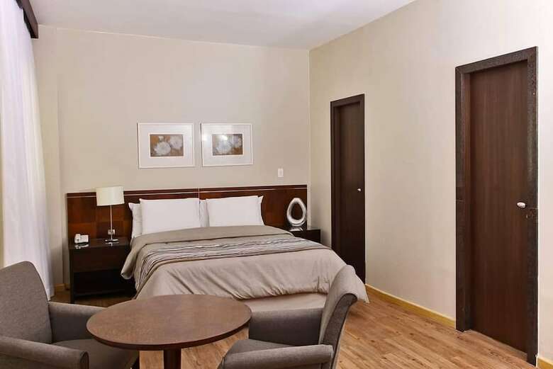 Piemonte Hotel