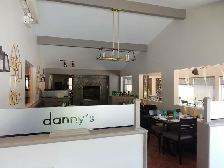 Danny?s Hotel Suites, Surestay Collection By Best Western