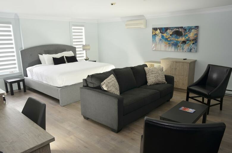 Danny?s Hotel Suites, Surestay Collection By Best Western
