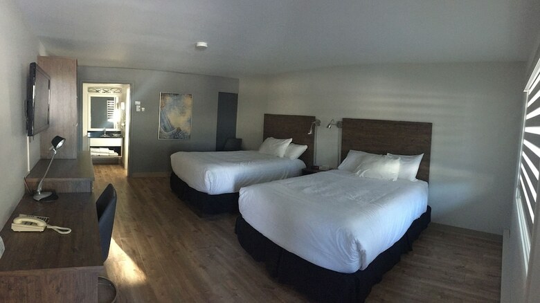 Danny?s Hotel Suites, Surestay Collection By Best Western