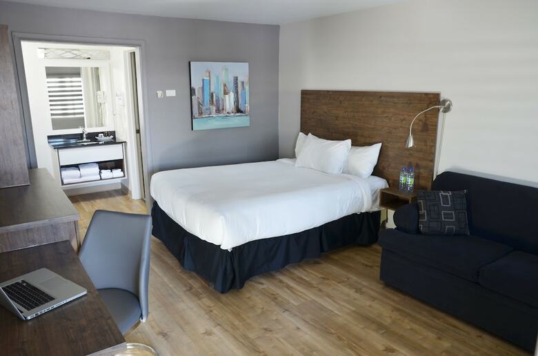Danny?s Hotel Suites, Surestay Collection By Best Western