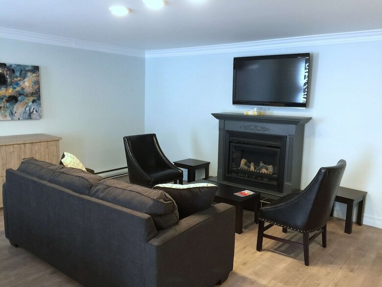 Danny?s Hotel Suites, Surestay Collection By Best Western
