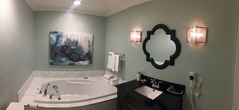 Danny?s Hotel Suites, Surestay Collection By Best Western
