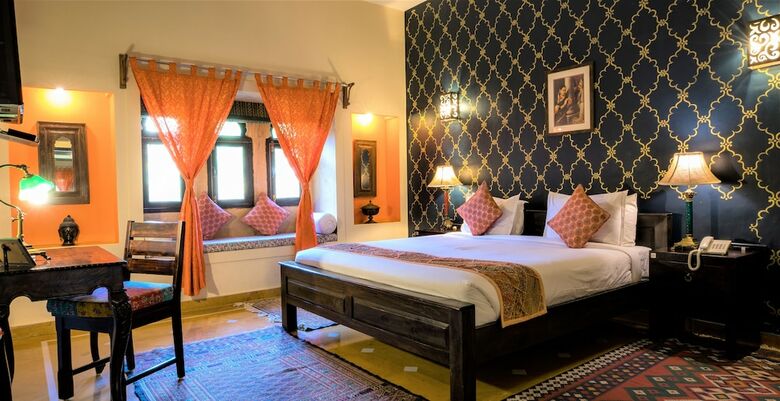 Hotel The Gulaal