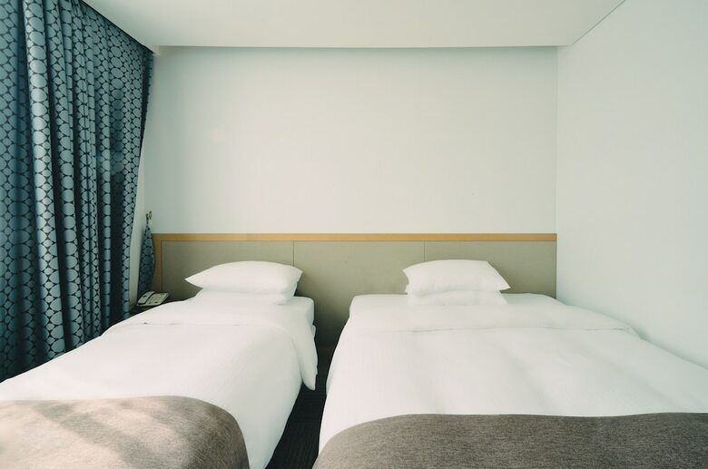 Poong Gyung Hotel