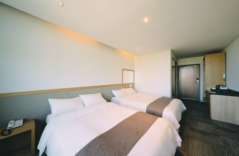 Poong Gyung Hotel