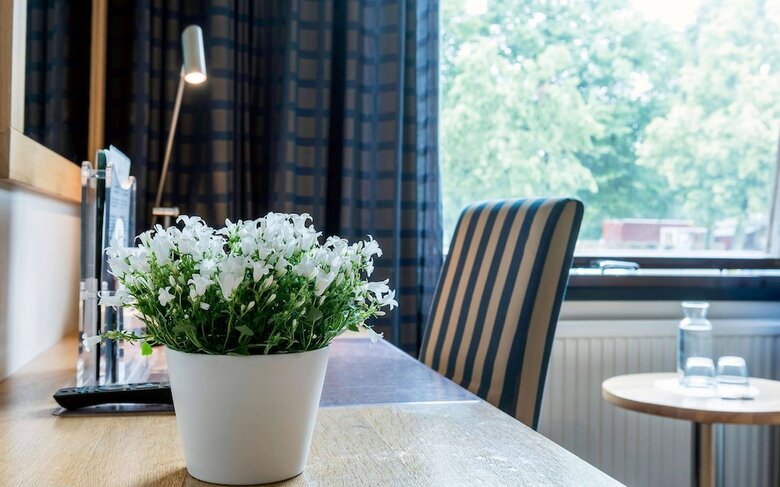 Hotell Bellevue
