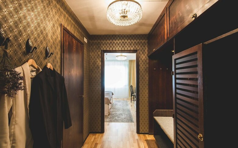 Hotell Bellevue
