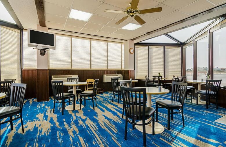 Hotel Quality Inn