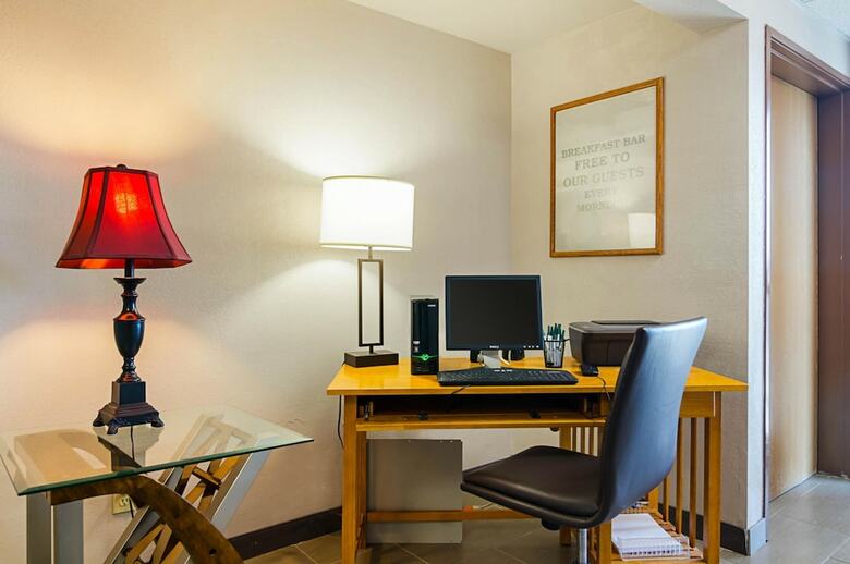Hotel Quality Inn