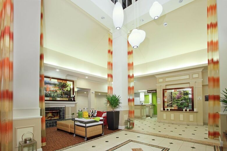 Hotel Hilton Garden Inn Chesapeake/greenbrier