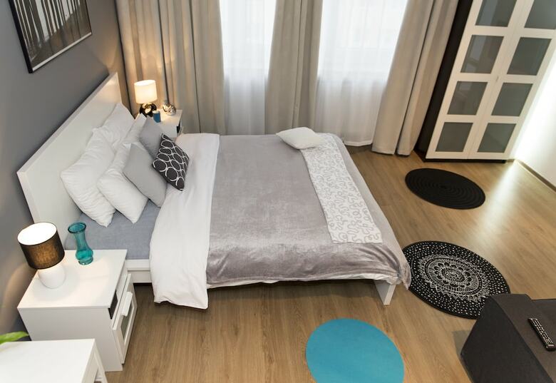 Warsawrent Apartments Centralna