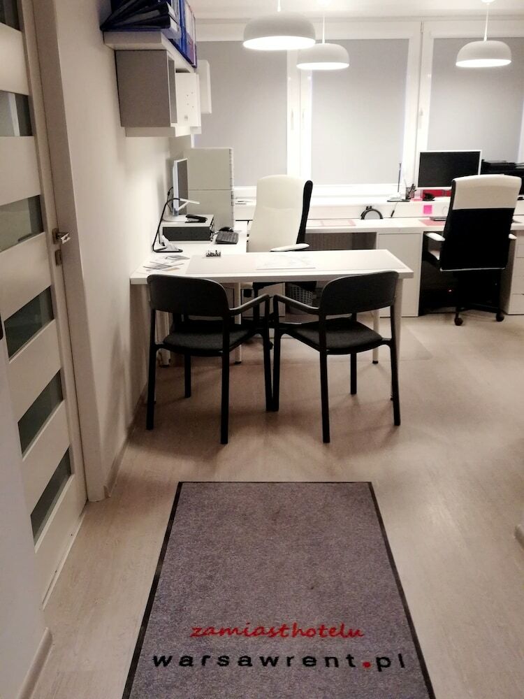 Warsawrent Apartments Centralna