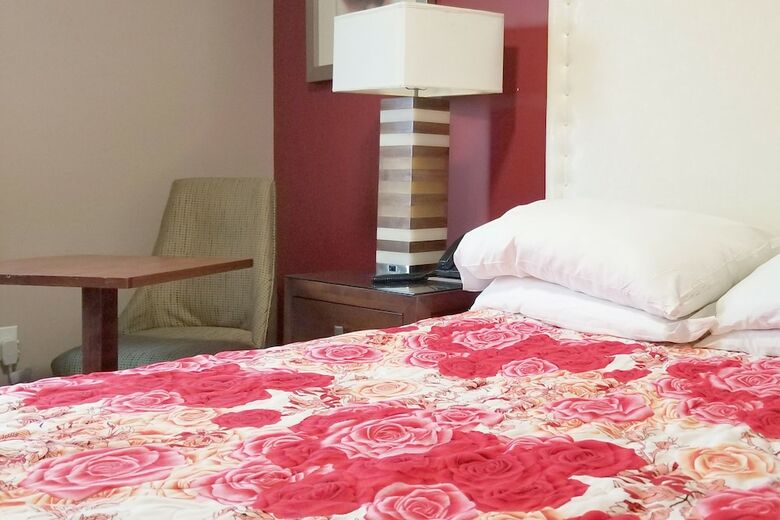 Le Grand Motel