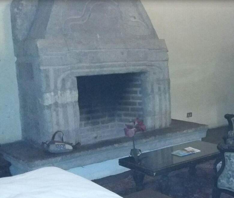 Bed & Breakfast La Casa De Los Sue�os