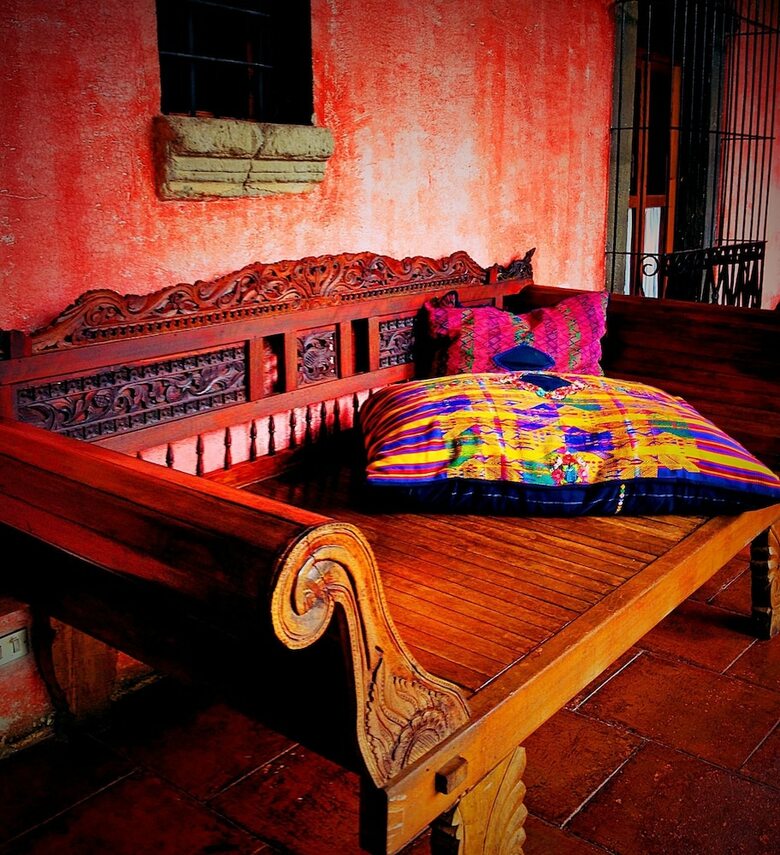 Bed & Breakfast La Casa De Los Sue�os