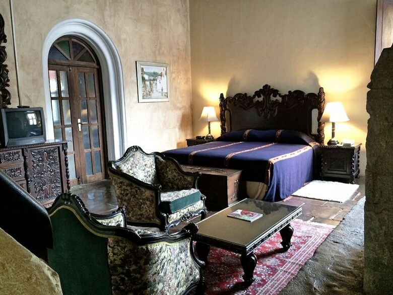 Bed & Breakfast La Casa De Los Sue�os