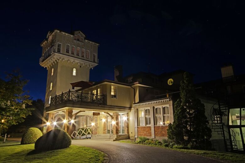 Apartamento The Briars Resort & Spa