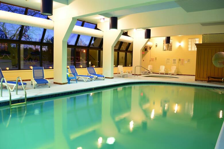 Apartamento The Briars Resort & Spa