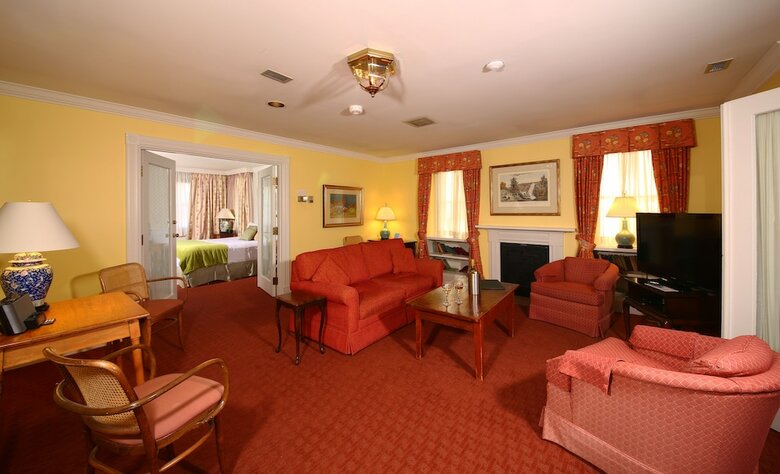 Apartamento The Briars Resort & Spa