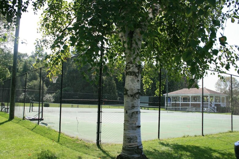 Apartamento The Briars Resort & Spa