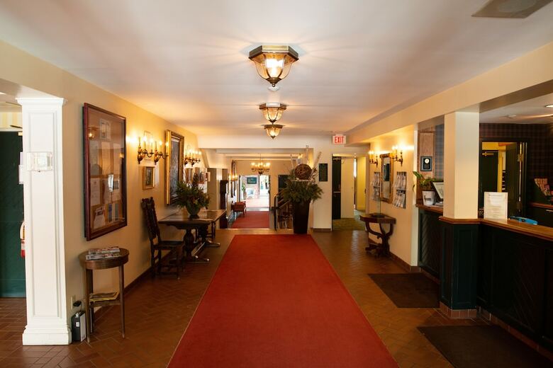 Apartamento The Briars Resort & Spa