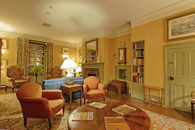 Apartamento The Briars Resort & Spa