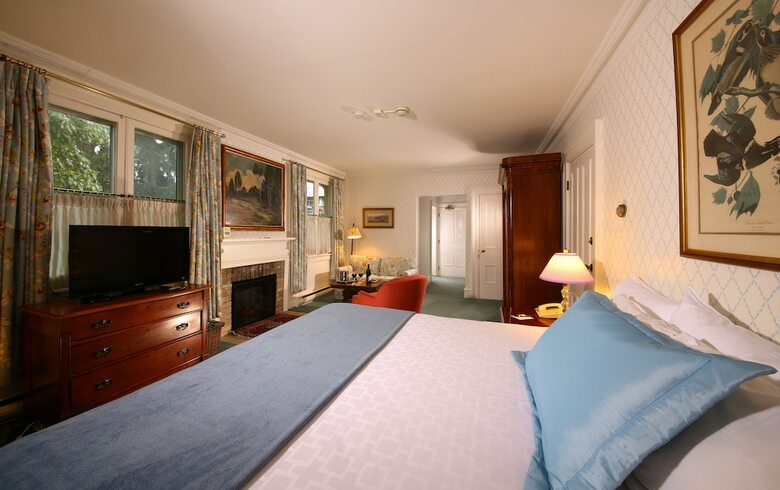 Apartamento The Briars Resort & Spa