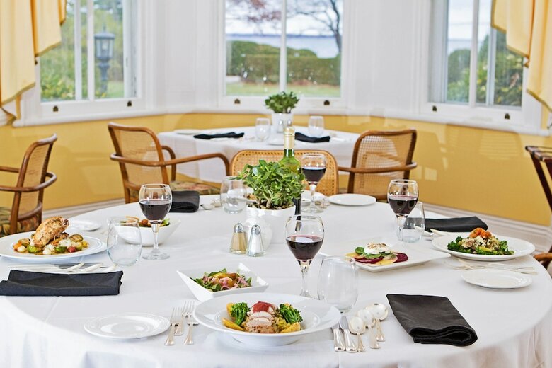 Apartamento The Briars Resort & Spa