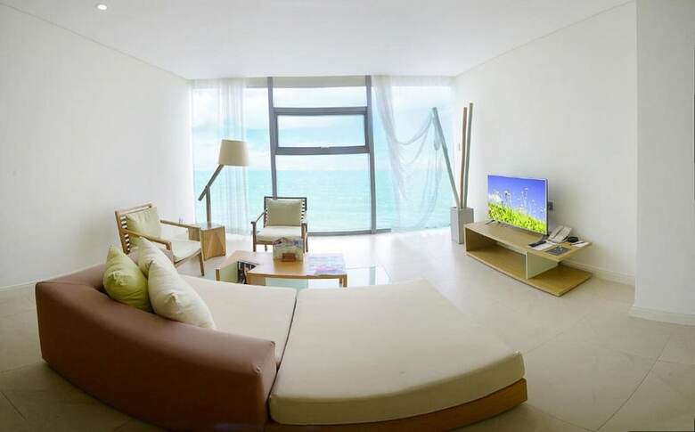 Aparthotel Fusion Suites Da Nang - Reflexology Inclusive