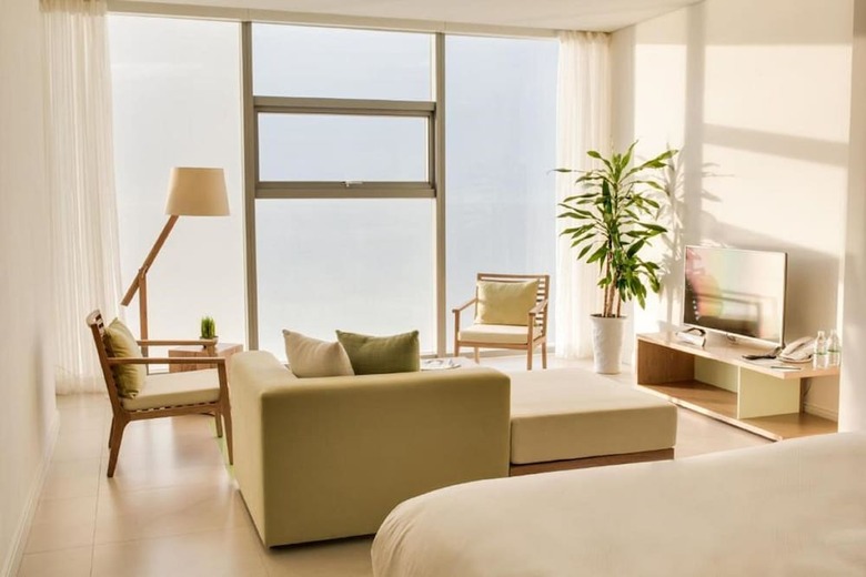 Aparthotel Fusion Suites Da Nang - Reflexology Inclusive