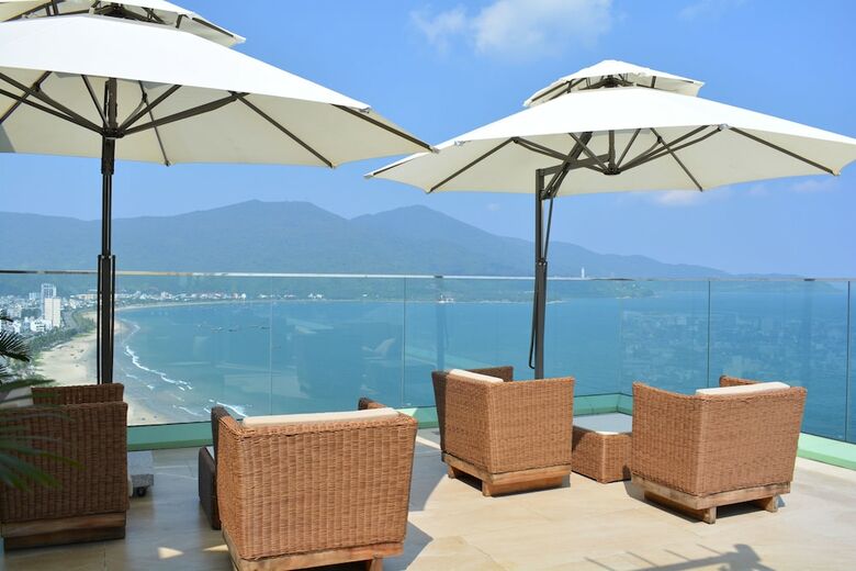 Aparthotel Fusion Suites Da Nang - Reflexology Inclusive