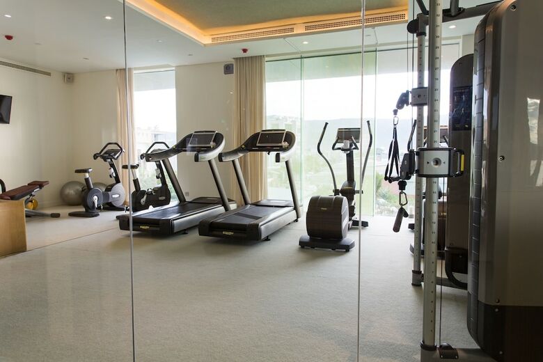 Aparthotel Fusion Suites Da Nang - Reflexology Inclusive