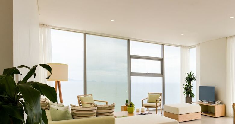 Aparthotel Fusion Suites Da Nang - Reflexology Inclusive