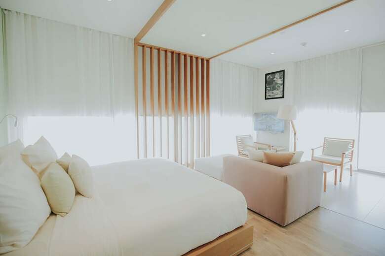 Aparthotel Fusion Suites Da Nang - Reflexology Inclusive