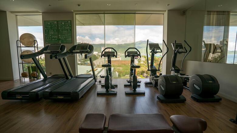 Aparthotel Fusion Suites Da Nang - Reflexology Inclusive